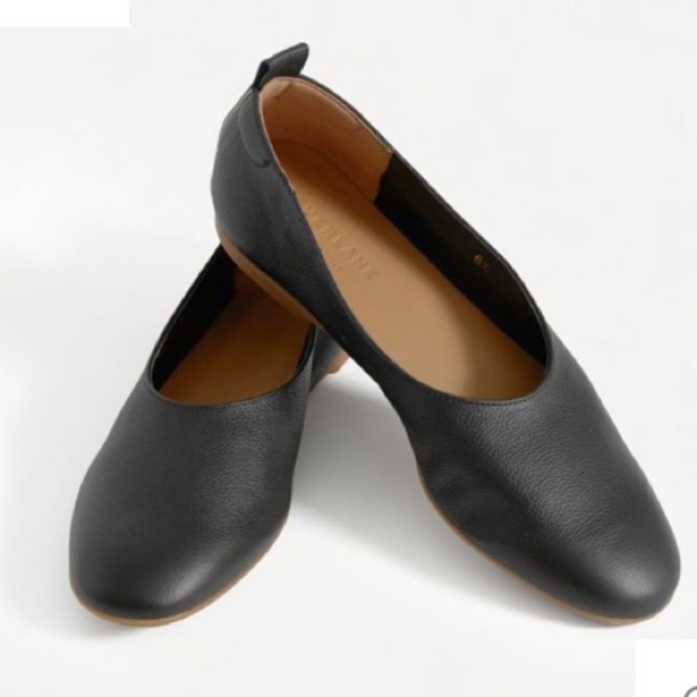 Everlane Day Glove Black